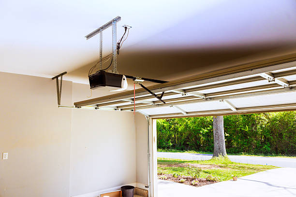 Top rated local Garage Door Panel Replacement specialists in Mountain Home, NC